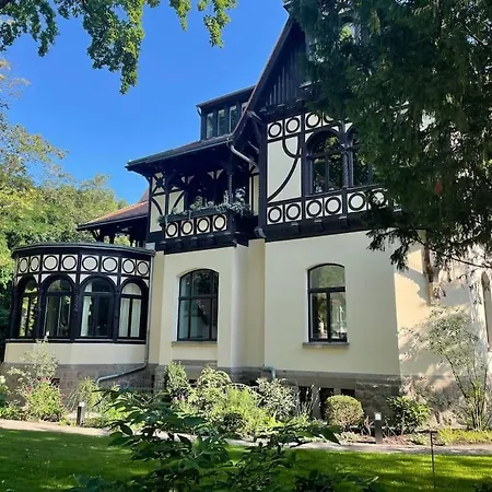 Holiday home Verwunsches Haus Mit Parkplatz In Bester Lage *